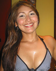 45 Year Old Barranquilla, Colombia Woman